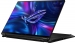 ASUS ROG Flow X16 GV601VV-NF015X Off Black, Core i9-13900H, 16GB RAM, 1TB SSD, GeForce RTX 4060