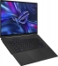 ASUS ROG Flow X16 GV601VV-NF015X Off Black, Core i9-13900H, 16GB RAM, 1TB SSD, GeForce RTX 4060