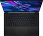 ASUS ROG Flow X16 GV601VV-NF015X, Off Black, Core i9-13900H, 16GB RAM, 1TB SSD, GeForce RTX 4060