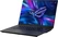 ASUS ROG Flow X16 (2023) GV601VI-NL019W, Off Black, Core i9-13900H, 32GB RAM, 2TB SSD, GeForce RTX 4070
