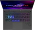 ASUS ROG Strix G16 (2023) G614JV-N4120W, Eclipse Gray, Core i9-13980HX, 16GB RAM, 1TB SSD, GeForce RTX 4060