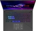 ASUS ROG Strix G16 (2024) G614JIR-N3024W, Eclipse Gray, Core i9-14900HX, 32GB RAM, 1TB SSD, GeForce RTX 4070