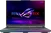 ASUS ROG Strix G16 (2025) G614PM-RV026, Eclipse Gray, Ryzen 9 8940HX, 16GB RAM, 1TB SSD, GeForce RTX 5060