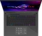 ASUS ROG Strix G16 (2025) G614FM-RV027W, Eclipse Gray, Ryzen 9 9955HX, 16GB RAM, 1TB SSD, GeForce RTX 5060