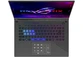 ASUS ROG Strix G16 (2025) G614PR#B0DV5JF4ZG, Eclipse Gray, Ryzen 9 8940HX, 16GB RAM, 1TB SSD, GeForce RTX 5070 Ti