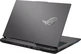 ASUS ROG Strix G17 (2023) G713PV-LL014W, Eclipse Gray, Ryzen 9 7945HX, 32GB RAM, 1TB SSD, GeForce RTX 4060