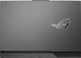 ASUS ROG Strix G17 (2023) G713PV-LL014W, Eclipse Gray, Ryzen 9 7945HX, 32GB RAM, 1TB SSD, GeForce RTX 4060