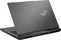 ASUS ROG Strix G17 (2023) G713PV-LL047, Eclipse Gray, Ryzen 9 7845HX, 16GB RAM, 1TB SSD, GeForce RTX 4060