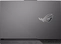ASUS ROG Strix G17 (2023) G713PV-LL047, Eclipse Gray, Ryzen 9 7845HX, 16GB RAM, 1TB SSD, GeForce RTX 4060