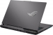 ASUS ROG Strix G17 G713PI-LL044 Eclipse Gray, Ryzen 9 7845HX, 32GB RAM, 1TB SSD, GeForce RTX 4070