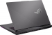 ASUS ROG Strix G17 G713PI-LL044 Eclipse Gray, Ryzen 9 7845HX, 32GB RAM, 1TB SSD, GeForce RTX 4070