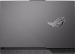 ASUS ROG Strix G17 G713PI-LL044 Eclipse Gray, Ryzen 9 7845HX, 32GB RAM, 1TB SSD, GeForce RTX 4070