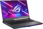 ASUS ROG Strix G17 G713PV-LL047, Eclipse Gray, Ryzen 9 7845HX, 16GB RAM, 1TB SSD, GeForce RTX 4060