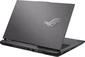 ASUS ROG Strix G17 G713PV-LL047, Eclipse Gray, Ryzen 9 7845HX, 16GB RAM, 1TB SSD, GeForce RTX 4060