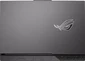 ASUS ROG Strix G17 G713PV-LL047, Eclipse Gray, Ryzen 9 7845HX, 16GB RAM, 1TB SSD, GeForce RTX 4060