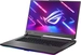 ASUS ROG Strix G17 (2023) G713PU-LL033W, Eclipse Gray, Ryzen 9 7845HX, 16GB RAM, 1TB SSD, GeForce RTX 4050