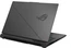 ASUS ROG Strix G18 (2024) G814JIR-N6003W, Eclipse Gray, Core i9-14900HX, 32GB RAM, 1TB SSD, GeForce RTX 4070