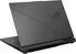 ASUS ROG Strix G18 (2024) G814JZR-N6008W, Eclipse Gray, Core i9-14900HX, 32GB RAM, 1TB SSD, GeForce RTX 4080