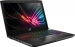 ASUS ROG Strix Hero GL503VM-GZ128T schwarz, Core i5-7300HQ, 8GB RAM, 128GB SSD, 1TB HDD, GeForce GTX 1060