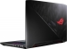 ASUS ROG Strix Hero GL503VM-GZ128T schwarz, Core i5-7300HQ, 8GB RAM, 128GB SSD, 1TB HDD, GeForce GTX 1060