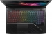 ASUS ROG Strix Hero GL503VM-GZ128T schwarz, Core i5-7300HQ, 8GB RAM, 128GB SSD, 1TB HDD, GeForce GTX 1060