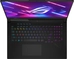 ASUS ROG Strix Scar 17 (2023) G733PZ-LL002W, Off Black, Ryzen 9 7945HX, 32GB RAM, 1TB SSD, GeForce RTX 4080