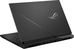 ASUS ROG Strix Scar 17 (2023) G733PZ-LL002W, Off Black, Ryzen 9 7945HX, 32GB RAM, 1TB SSD, GeForce RTX 4080