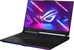 ASUS ROG Strix Scar 17 (2023) G733PZ-LL002W, Off Black, Ryzen 9 7945HX, 32GB RAM, 1TB SSD, GeForce RTX 4080