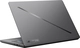 ASUS ROG Zephyrus G14 (2024) GA403UI-QS024W, Eclipse Gray, Ryzen 9 8945HS, 32GB RAM, 1TB SSD, GeForce RTX 4070