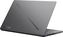 ASUS ROG Zephyrus G14 (2025) GA403WR-QS088W, Eclipse Gray, Ryzen AI 9 HX 370, 32GB RAM, 2TB SSD, GeForce RTX 5070 Ti