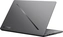 ASUS ROG Zephyrus G14 (2025) GA403WR-QS088W, Eclipse Gray, Ryzen AI 9 HX 370, 32GB RAM, 2TB SSD, GeForce RTX 5070 Ti