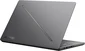 ASUS ROG Zephyrus G14 GA403UV-QS020W, Eclipse Gray, Ryzen 9 8945HS, 16GB RAM, 1TB SSD, GeForce RTX 4060