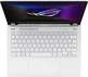 ASUS ROG Zephyrus G14 (2023) GA402XZ-NC021W, Moonlight White, Ryzen 9 7940HS, 32GB RAM, 1TB SSD, GeForce RTX 4080
