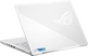 ASUS ROG Zephyrus G14 (2023) GA402XZ-NC021W, Moonlight White, Ryzen 9 7940HS, 32GB RAM, 1TB SSD, GeForce RTX 4080