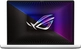 ASUS ROG Zephyrus G14 (2023) GA402XZ-NC021W, Moonlight White, Ryzen 9 7940HS, 32GB RAM, 1TB SSD, GeForce RTX 4080