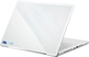 ASUS ROG Zephyrus G14 (2023) GA402XZ-NC021W, Moonlight White, Ryzen 9 7940HS, 32GB RAM, 1TB SSD, GeForce RTX 4080