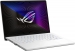 ASUS ROG Zephyrus G14 GA402XZ-NC021W Moonlight White, Ryzen 9 7940HS, 32GB RAM, 1TB SSD, GeForce RTX 4080
