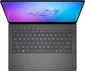 ASUS ROG Zephyrus G14 (2025) GA403UP, Eclipse Gray, Ryzen 9 270, 32GB RAM, 1TB SSD, GeForce RTX 5070