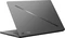 ASUS ROG Zephyrus G16 (2024) GA605WV#B09T9KC1CX, Eclipse Gray, Ryzen AI 9 HX 370, 32GB RAM, 1TB SSD, GeForce RTX 4060