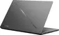 ASUS ROG Zephyrus G16 GA605WV#B09T9KC1CX, Eclipse Gray, Ryzen AI 9 HX 370, 32GB RAM, 1TB SSD, GeForce RTX 4060