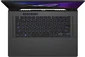 ASUS ROG Zephyrus G16 GU603VV-N4007W, Eclipse Gray, Core i9-13900H, 16GB RAM, 1TB SSD, GeForce RTX 4060