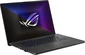 ASUS ROG Zephyrus G16 GU603VV-N4007W, Eclipse Gray, Core i9-13900H, 16GB RAM, 1TB SSD, GeForce RTX 4060