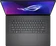 ASUS ROG Zephyrus G16 (2024) GU605MV-QP161W, Eclipse Gray, Core Ultra 7 155H, 16GB RAM, 1TB SSD, GeForce RTX 4060