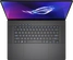 ASUS ROG Zephyrus G16 (2024) GU605MV-QP191W, Eclipse Gray, Core Ultra 9 185H, 32GB RAM, 1TB SSD, GeForce RTX 4060