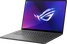 ASUS ROG Zephyrus G16 (2024) GU605MV-QP191W, Eclipse Gray, Core Ultra 9 185H, 32GB RAM, 1TB SSD, GeForce RTX 4060