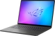 ASUS ROG Zephyrus G16 (2025) GA605KH-QR013W, Eclipse Gray, Ryzen AI 7 350, 16GB RAM, 1TB SSD, GeForce RTX 5050
