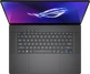 ASUS ROG Zephyrus G16 (2024) GU605MV-QP177X, Eclipse Gray, Core Ultra 7 155H, 16GB RAM, 1TB SSD, GeForce RTX 4060