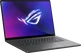 ASUS ROG Zephyrus G16 (2024) GU605MV-QP177X, Eclipse Gray, Core Ultra 7 155H, 16GB RAM, 1TB SSD, GeForce RTX 4060
