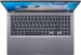 ASUS P1511CJA-BQ3906X Slate Grey, Core i5-1035G1, 16GB RAM, 512GB SSD