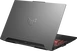 ASUS TUF Gaming A15 (2024) FA507UI-LP034W, Mecha Gray, Ryzen 9 8945H, 16GB RAM, 1TB SSD, GeForce RTX 4070